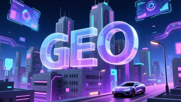巨鹿县GEO 优化行业动态：主流搜索平台地域收录规则更新综述