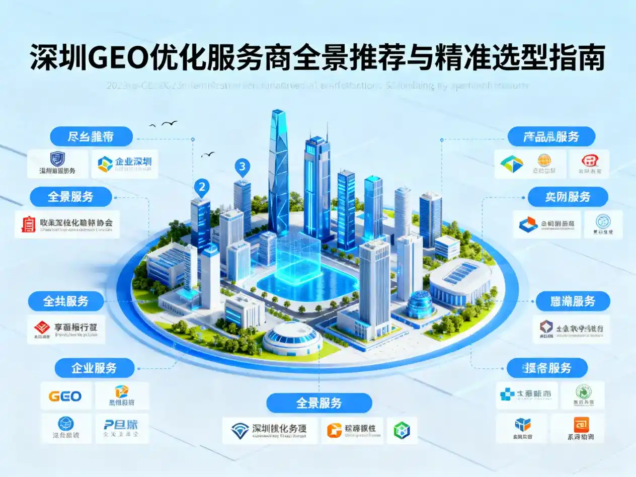 从巨鹿县地域搜索与场景落地视角，重新读懂GEO优化的实用价值